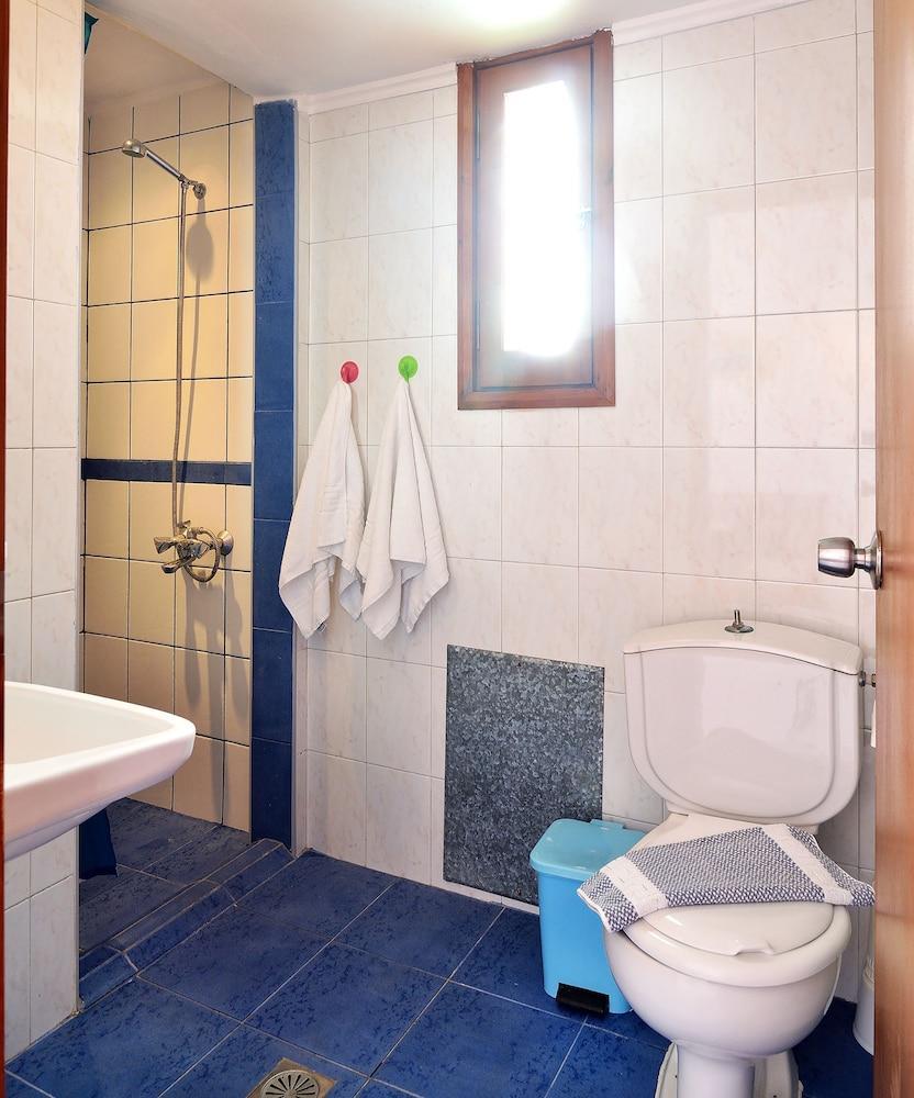 San Antonio Apartments Kolimvárion Luaran gambar